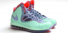 Cool Nike Basketball Shoe
