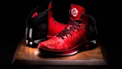 Coolest Basketball Shoe in the World