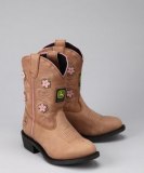 Best Cowgirls Boots for Kids