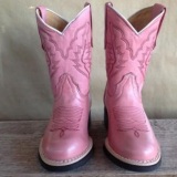 Cheap Cowgirl Boots for Kids