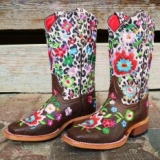 Cowgirl Boots Kids