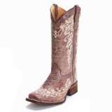 Cowgirl Boots for Girls