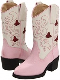 Cute Cowgirl Boots for Kids