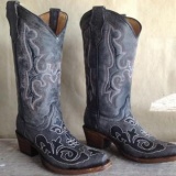 Kids Cowgirls Boots