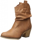 Distressed Cowboy Boots For Women