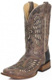 Buy Cowgirl Boots with Crosses