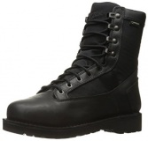 Danner Ich Black Military Boots