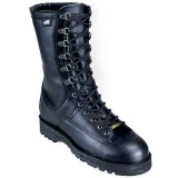 Danner Steel Toe Military Boots