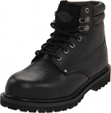 Black Dickies Work Boots