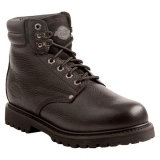 Dickies Leather Work Boots