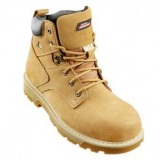 Dickies Steel Toe Work Boots