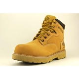 Dickies Tan Work Boots