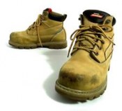 Dickies Work Boots Jobrated