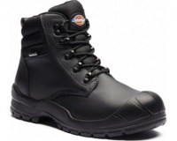Dickies Work Boots