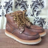 Genuine Dicky Work Boots