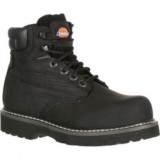 Steel Toe Work Boots Dickies