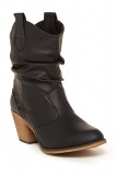 Distressed Boots For Women