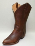 Super Wide Calf Cowgirl Boots