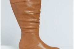 cowgirl boots extra wide calf