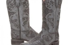 wide cowgirl boots size 10