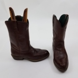 Farm & Ranch Boots For Men