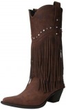 Fringe Cowboy Boots Cheap