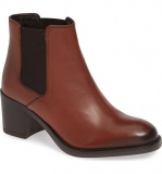 Chelsea Heeled Boots Women