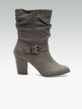 High Top Boots Women