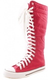 Knee High Top Boots Women