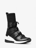 Women's High Top Boots