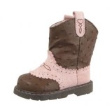 Infant Cowgirl Boots