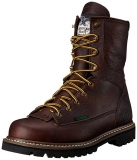 Men's Lace To Toe Work Boots