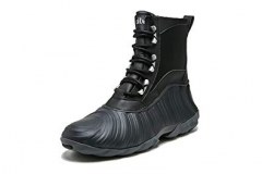 Rubber Boots For Men