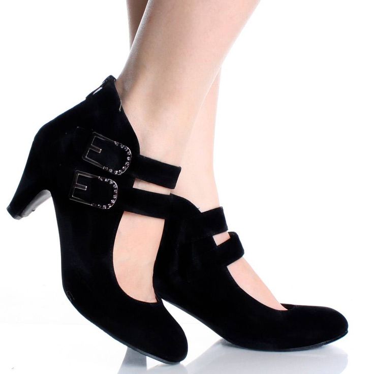 low heel dress booties