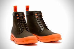 Best Waterproof Boots For Men Fashionable