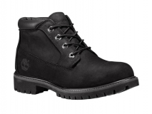 Classic Fashion Waterproof Boots For Men