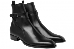 Fashionable Leather Boots For Men