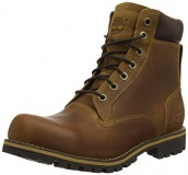 Fashionable Waterproof Boots For Men