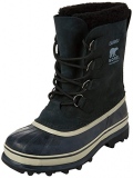 Long Fashionable Waterproof boots For Men