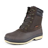 Men Waterproof Boot Fashion