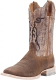 Cowboy Boots Pointed Toe For Men