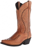 Men's Cowboy Boots