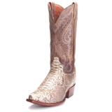 Tall Pointed Cowboy Boots