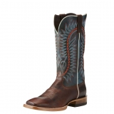 Western Cowboy Boots For Men