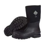 Mens Wide Sized Snow Boots