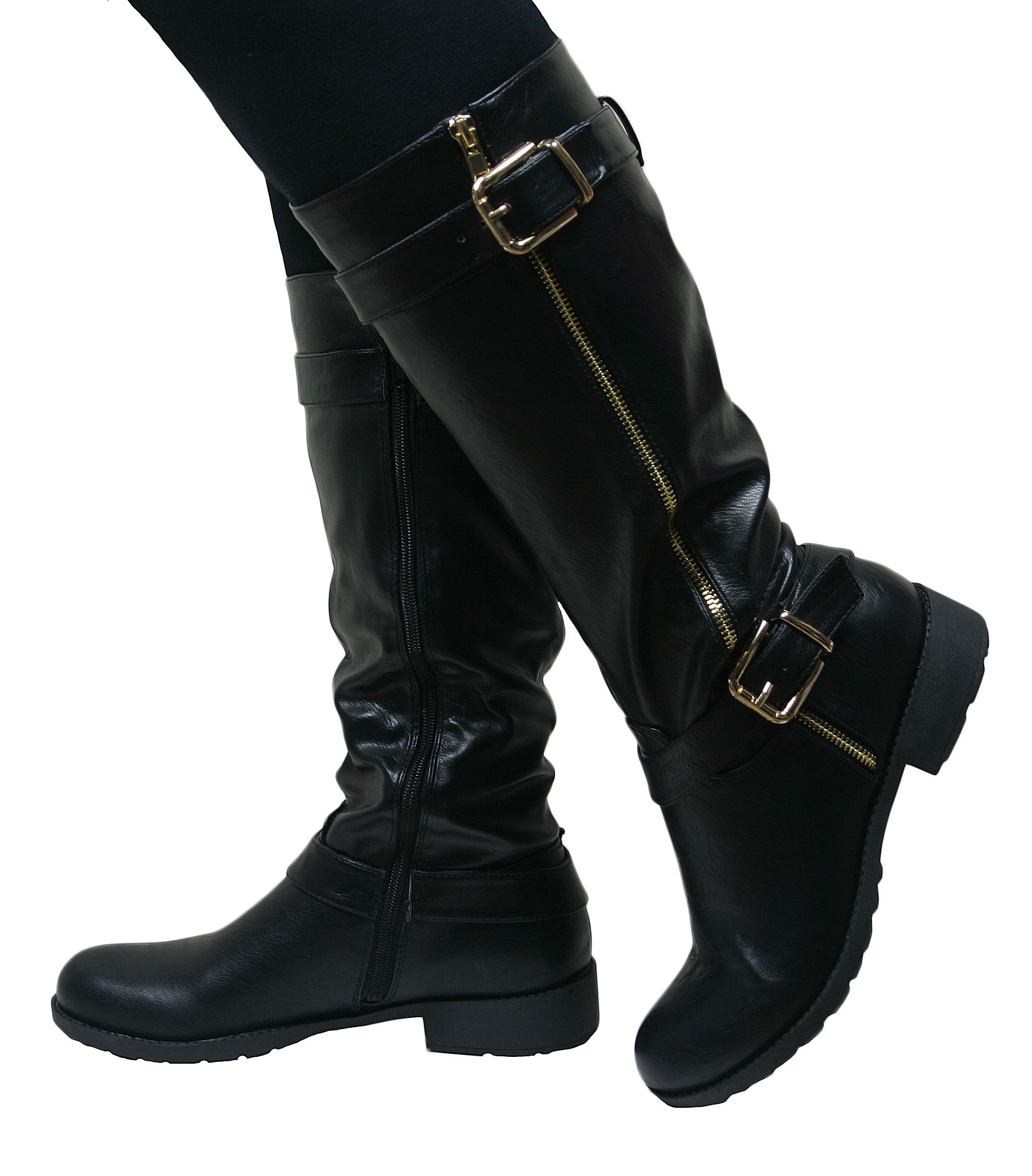 best women's motorcycle riding boots