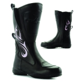 Motorcycle Boots for Women