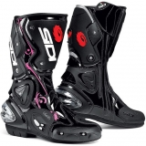 Motorcycle Racing Boots for Womens