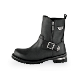 Motorcycle Riding Boots for Women