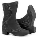 Woman Motorcycle Boots
